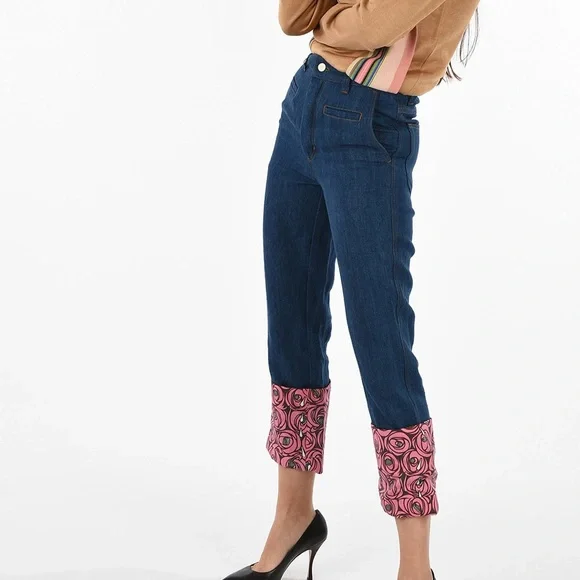 Loewe Jeans - Picture 10 of 11